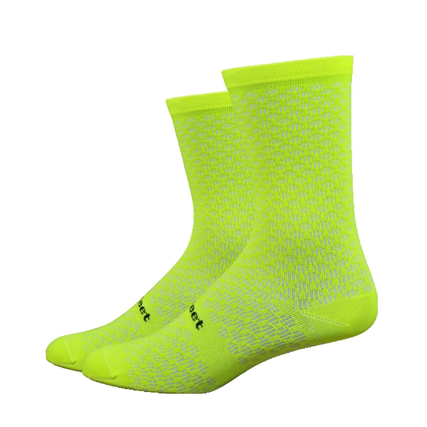 DeFeet Evo Mont Ventoux 6" Sokker