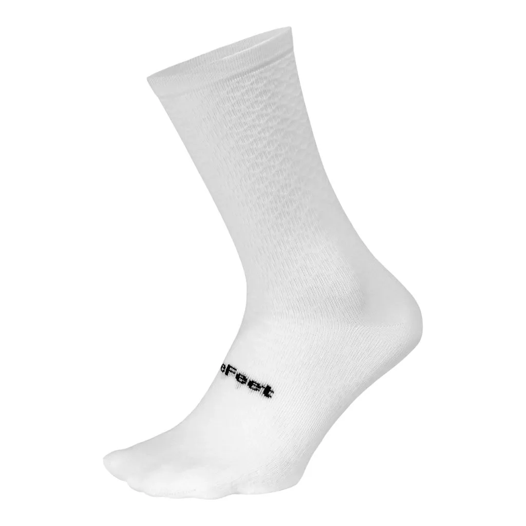 DeFeet Evo Mont Ventoux 6" Sokker