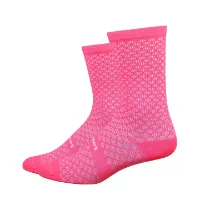 DeFeet Evo Mont Ventoux 6" Sokker