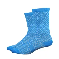 DeFeet Evo Mont Ventoux 6" Sokker