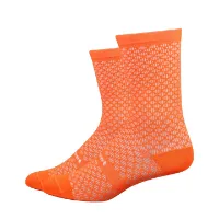DeFeet Evo Mont Ventoux 6" Sokker DeFeet Evo Mont Ventoux 6" Sokker