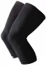 DeFeet Kneekers Knevarmere, Sort