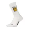 DeFeet Leviator 6" Bottoms up Sokker