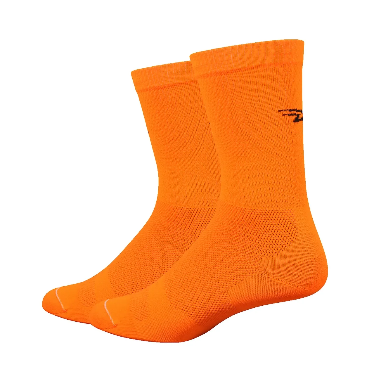 DeFeet Leviator Lite 2 6" Sokker DeFeet Leviator Lite 2 6" Sokker