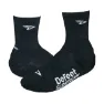DeFeet Slipstream Cordura 4" Skotrekk