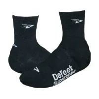 DeFeet Slipstream Cordura 4" Skotrekk DeFeet Slipstream Cordura 4" Skotrekk