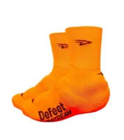 DeFeet Slipstream Neon Cordura Skotrekk DeFeet Slipstream Neon Cordura Skotrekk
