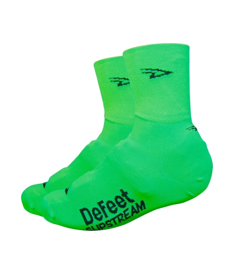 DeFeet Slipstream Neon Cordura Skotrekk DeFeet Slipstream Neon Cordura Skotrekk