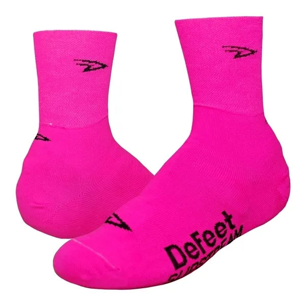 DeFeet Slipstream Neon Cordura Skotrekk DeFeet Slipstream Neon Cordura Skotrekk