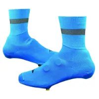 DeFeet Slipstream Reflective 4" Skotrekk DeFeet Slipstream Reflective 4" Skotrekk