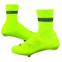 DeFeet Slipstream Reflective 4" Skotrekk DeFeet Slipstream Reflective 4" Skotrekk
