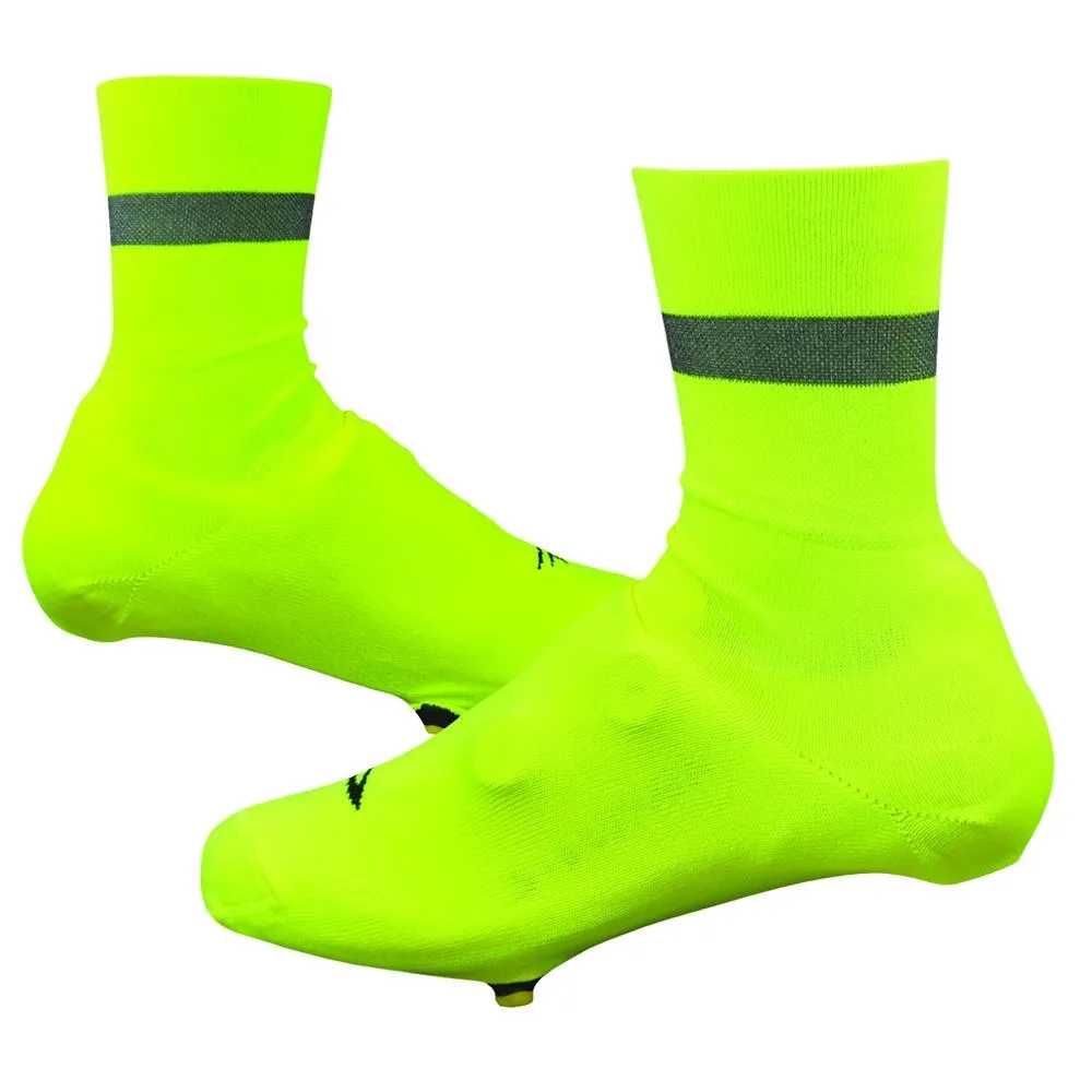 DeFeet Slipstream Reflective 4" Skotrekk DeFeet Slipstream Reflective 4" Skotrekk