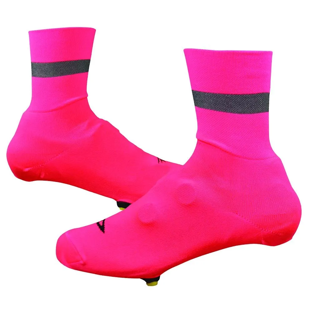 DeFeet Slipstream Reflective 4" Skotrekk DeFeet Slipstream Reflective 4" Skotrekk