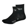 DeFeet Wooleator 3" D-Logo Sokker