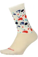 DeFeet Wooleator 6" Terrazzo Sokker DeFeet Wooleator 6" Terrazzo Sokker