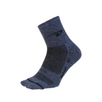 DeFeet Wooleator Comp 3" Sokker DeFeet Wooleator Comp 3" Sokker