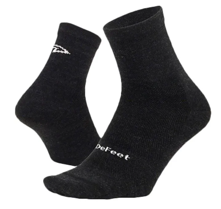 DeFeet Wooleator PRO 3" Sokker DeFeet Wooleator PRO 3" Sokker