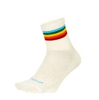 DeFeet Wooleator Wool Blend 3" Sokker DeFeet Wooleator Wool Blend 3" Sokker