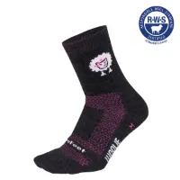 DeFeet Woolie Boolie 4" BaapSheep Sokker DeFeet Woolie Boolie 4" BaapSheep Sokker