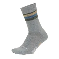 DeFeet Woolie Boolie 6" Blend Sokker DeFeet Woolie Boolie 6" Blend Sokker