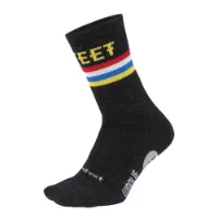 DeFeet Woolie Boolie 6" Podium sokker