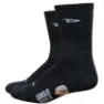 DeFeet Woolie Boolie 6" Sokker