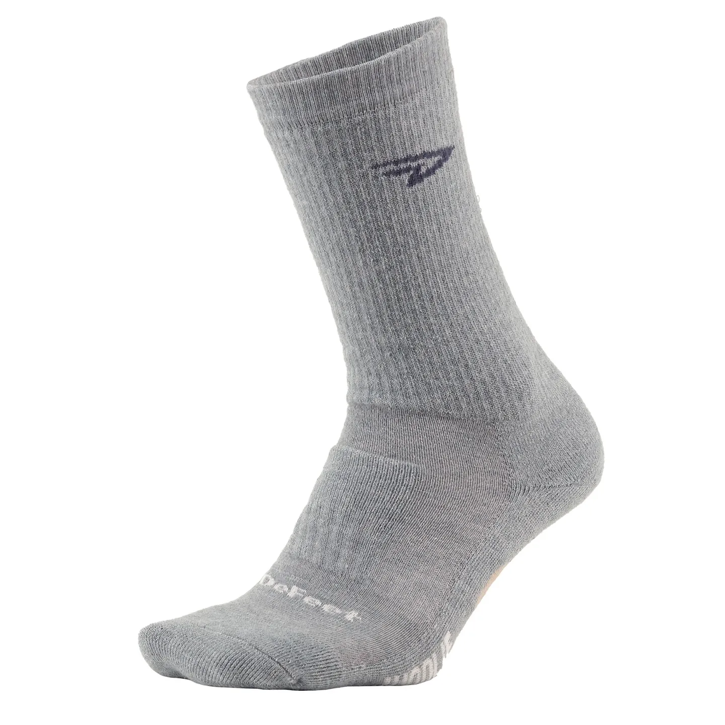 DeFeet Woolie Boolie 6" Sokker DeFeet Woolie Boolie 6" Sokker