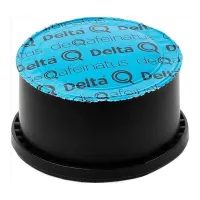Delta Koffeinfri Kaffe Kapsler 40 Enheter