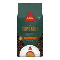 Delta Lote Superior Kaffebønner 1kg