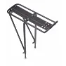 Delta Mega Ultra Disc Bagasjebærer, Black, One Size