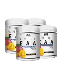 Delta Nutrition 4 x EAA+ Aminosyrer