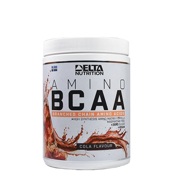 Delta Nutrition A Amino