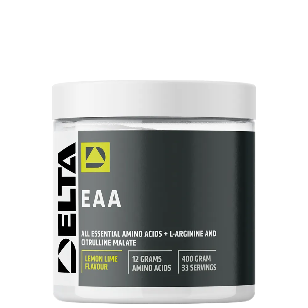 Delta Nutrition EAA Delta Nutrition EAA