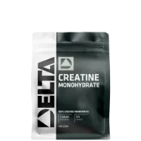 Delta Nutrition Kreatinmonohydrat Delta Nutrition Kreatinmonohydrat