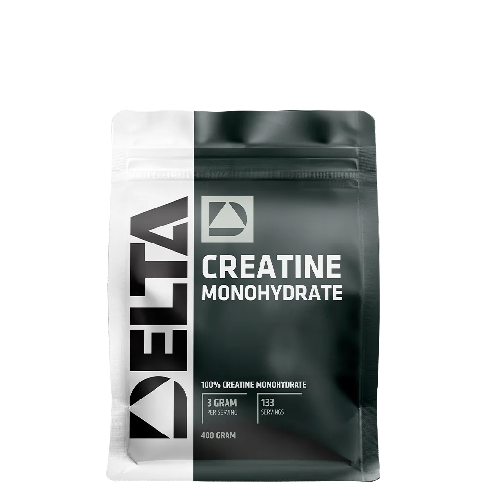 Delta Nutrition Kreatinmonohydrat, One Size Delta Nutrition Kreatinmonohydrat, One Size