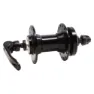 Dema 26´´ Disc Terrengsykkel Forhjul, Black, 9 x 100mm