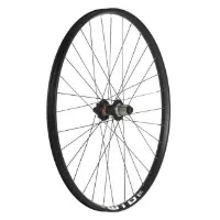 Dema 29´´ 6b Disc Relay Mtb Bakhjul Dema 29´´ 6b Disc Relay Mtb Bakhjul