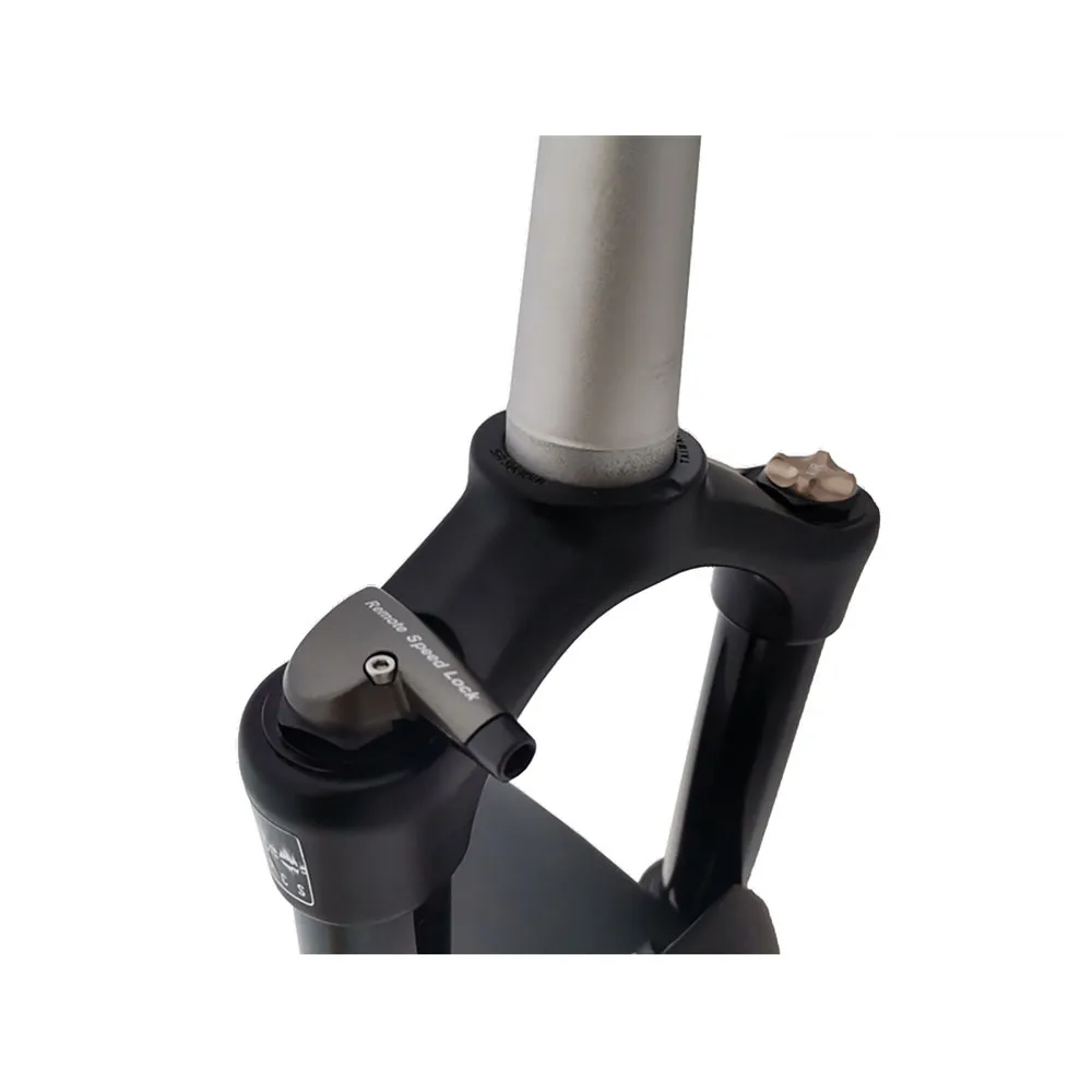 Dema Aion35 Evo Boost Lrl Ds 29´´ 191mm Mtb-gaffel Dema Aion35 Evo Boost Lrl Ds 29´´ 191mm Mtb-gaffel
