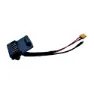 Dema Boost Batteriet I Underrammen, Black, One Size