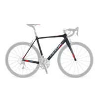 Dema Carrera 9.0 Landeveissykkelramme Dema Carrera 9.0 Landeveissykkelramme
