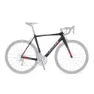 Dema Carrera 9.0 Landeveissykkelramme, Black, M