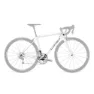 Dema Corsa Landeveissykkelramme, White, M