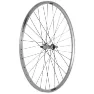 Dema Cross 28´´ Forhjul, Steel, 10 x 100mm
