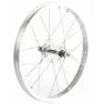 Dema Drobec 20´´ Junior Forhjul, Steel, 10 x 100mm