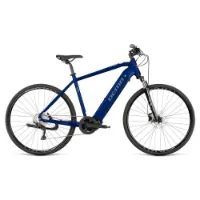 Dema E-lliot Sport Elektrisk Sykkel Dema E-lliot Sport Elektrisk Sykkel