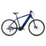 Dema E-lliot Sport Elektrisk Sykkel, Elsykkel