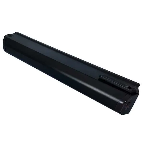Dema E-trail Semi-integrated Batteriet I Underrammen, Black, One Size Dema E-trail Semi-integrated Batteriet I Underrammen, Black, One Size
