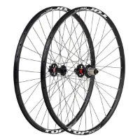 Dema Elite 29´´ Disc Mtb-hjulsett Dema Elite 29´´ Disc Mtb-hjulsett