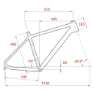 Dema Energy 11 29´´ Terrengsykkel
