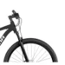 Dema Energy 7 29´´ Alivio Terrengsykkel, Dark grey / white, M
